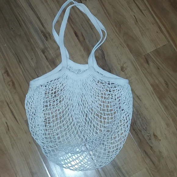 Net Bag - Picture 2 of 5